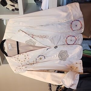 Vintage 70's Kay Unger Jacket